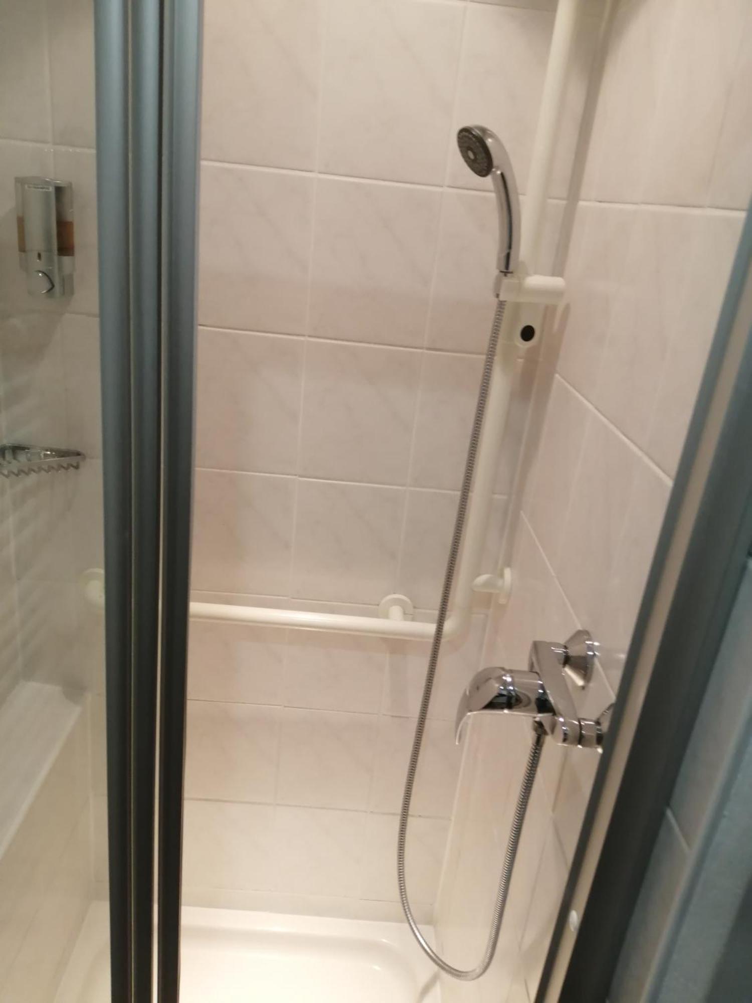 Standard Doppelzimmer