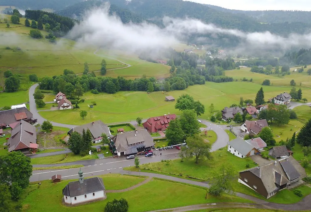 Genusshotel Gersbacher Hof-1