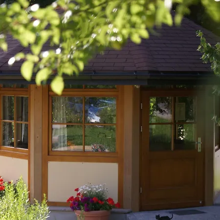 Hotel Schwarzwald-Gasthof Rößle-2