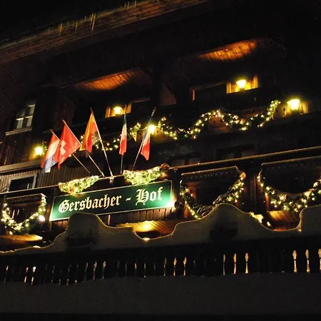 Genusshotel Gersbacher Hof-3